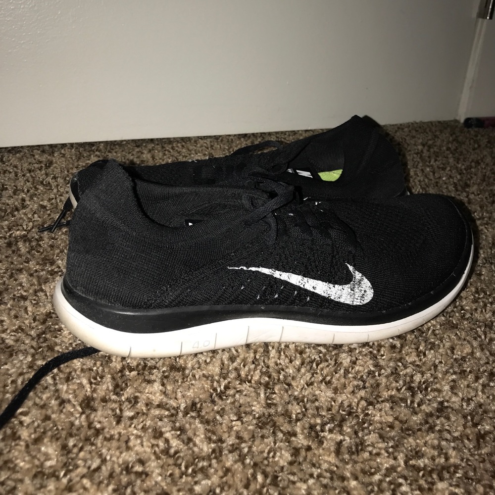 Nike free, 4.0 Flyknit
